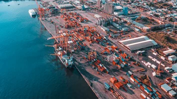 Bonded Cargo & Ex-Bond Cargo Clearance