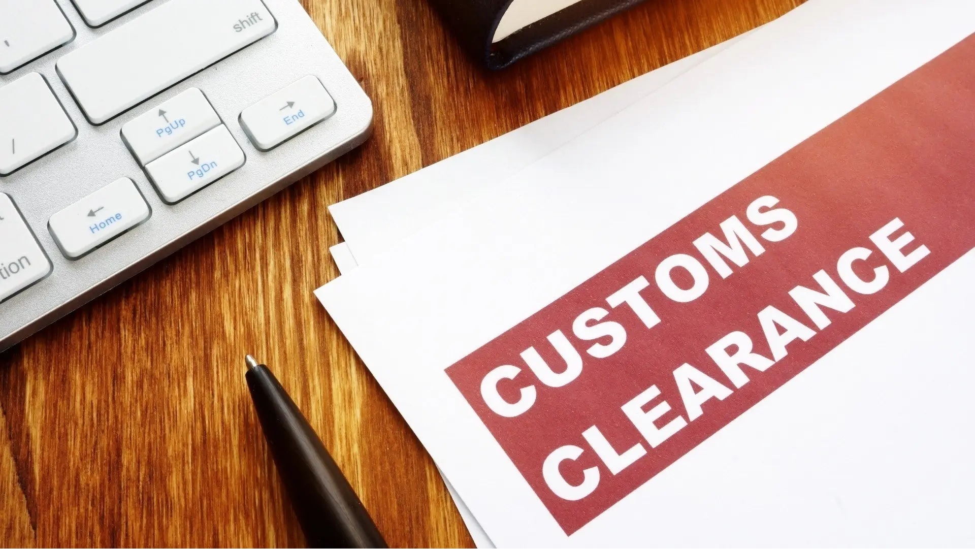 Scheme Clearance Like Advance Authorization